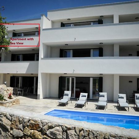 Apartments Novak Rab Town Kültér fotó