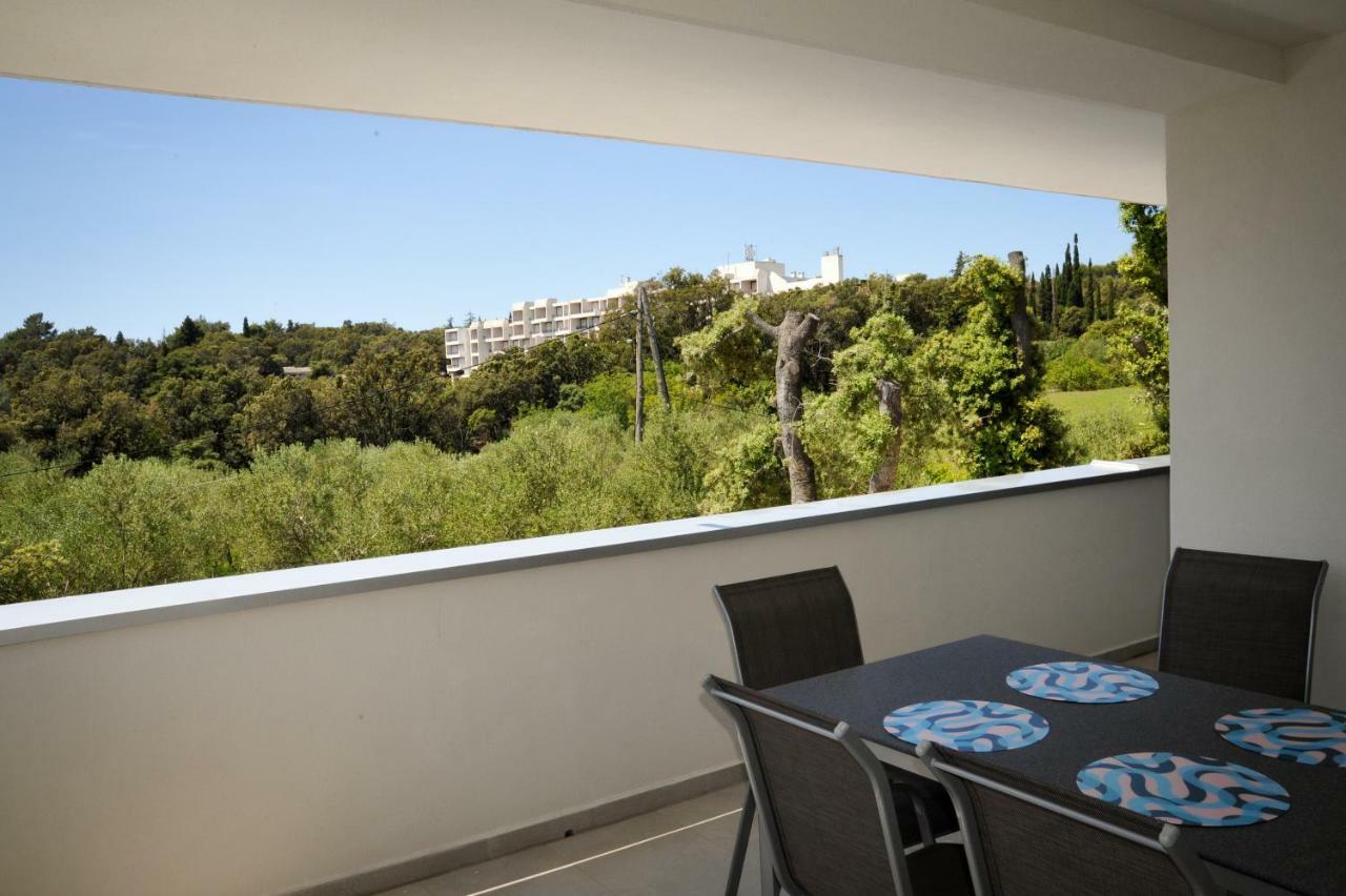 Apartments Novak Rab Town Kültér fotó