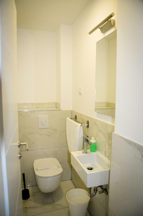 Apartments Novak Rab Town Kültér fotó