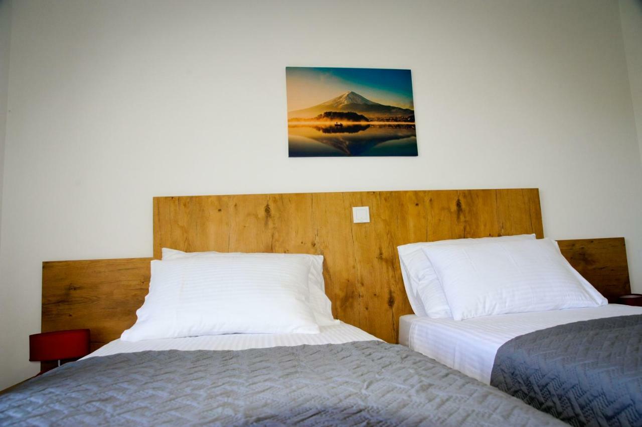 Apartments Novak Rab Town Kültér fotó