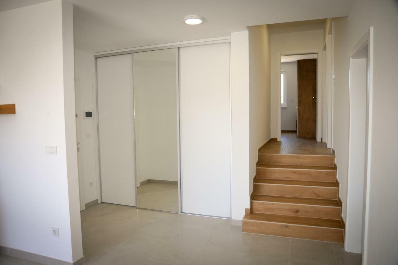 Apartments Novak Rab Town Kültér fotó